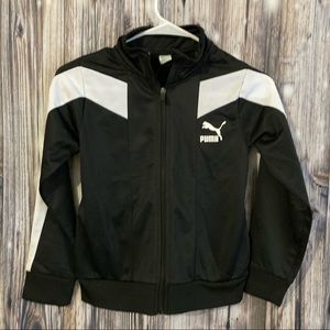 Sale 5 For $25 NWT Puma Kids Jacket